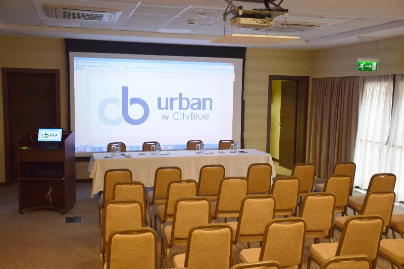 Urban By Cityblue Kampala Eksteriør billede